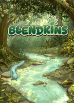 Blendkins