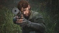 真希望小岛秀夫能认可它！制作人谈《合金装备3RE》