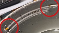 Manner饿了么联名不锈钢杯一夜生锈 投诉无人处理