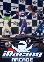 iRacing Arcade