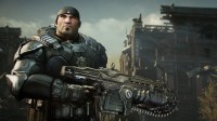 PS5版《战争机器重装上阵》评测8分 一部重置的重置