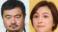 广末凉子和婚外恋厨师仍在交往！二人住宅超近
