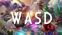 《英雄联盟》WASD移动开测！会持续进行平衡性调整