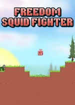 Freedom Squid Fighter