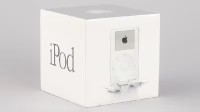 4GB原装初代iPhone拍出58.9万 初代原装iPod28.9万元 