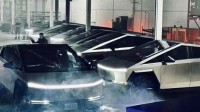 特斯拉Cybertruck正式登陆韩国市场 售价1.6亿韩元