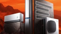 小米晒空调夏测成绩：24分钟从40℃降到28℃ 