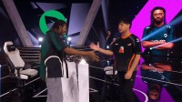 曾卓君谈Punk绿冲捡手柄：一些方法需提前想好！