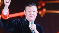 57岁韩磊被控诉出轨致其怀孕后失联 回应:已报警