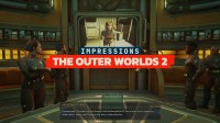 《天外世界2》GS试玩报告：相较前作全面进化！
