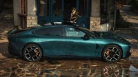售价21.98万元起！小鹏P7七分钟大定突破10000台