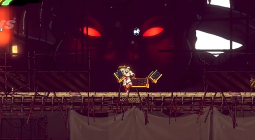 《超级忍反攻的斩击》影峰武器获取方法