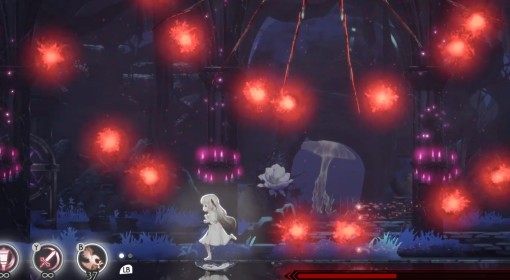 十大横版2D动作神作推荐