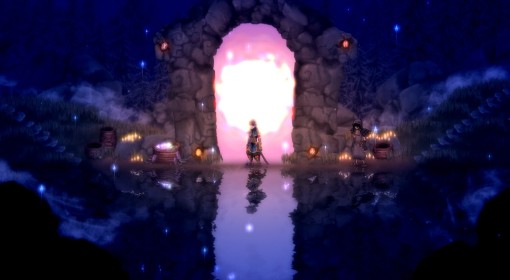热门横版2D动作游戏精选合集