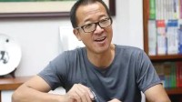 俞敏洪称自己在北大就是小透明 不能跟马云马化腾比