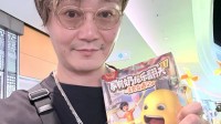 小高和刚买到了想要的奶龙书！称自己是奶龙
