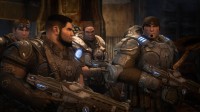 《战争机器RE》Steam首发遇冷 在线峰值未破5000