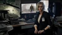 《生化9》并非怀旧之作 卡普空仍对里昂登场不予置评