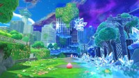 《卡比探索发现》NS2版IGN 7分：有趣味关卡 但不多