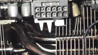 罕见！RTX 5090发生电容爆炸：散热片都被炸弯