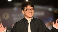 《蜘蛛侠4》动作戏由成家班负责 成龙探班吓坏导演