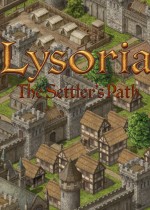 Lysoria: The Settler's Path