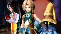 《FF9》译者坦言部分经典游戏梗