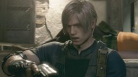 舅舅党重申：《生化9》里昂是双主角之一 戏份很重要