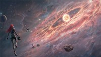 为什么星际题材是“诈骗游戏”的重灾区？