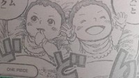 《海贼王》1158话情报：香克斯和夏姆洛克