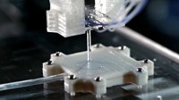 3D打印或能让瘫痪者再次行走 已经通过动物验证