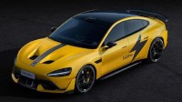 雷军：成都车展将首次展出小米SU7 Ultra纽北限量版