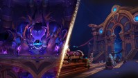 《魔兽世界》打击违规代练等行为！账号共享处罚公布