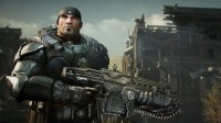 《战争机器RE》Steam玩家数惨淡：系列首发表现最差
