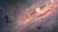 如何从一个文件夹诞生出“星际理想国”？