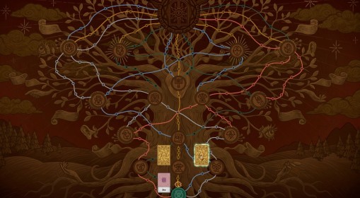 《炼金之道》炼金阵炼金核心教学