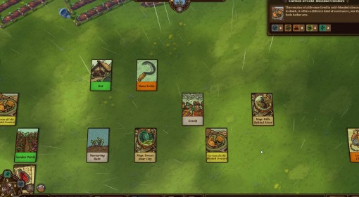 《炼金之道》各阶段路线及药水配方分享