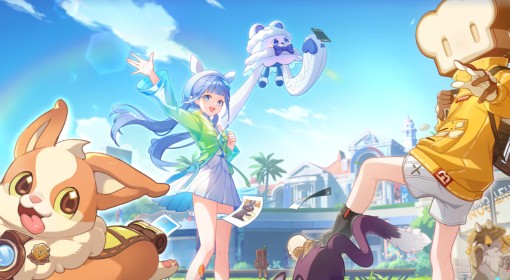 《崩坏：因缘精灵》测试资格获取方法