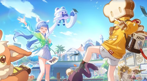 《崩坏：因缘精灵》官网地址分享