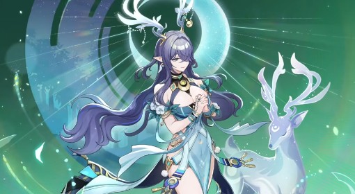 《原神》6.0月之一卡池UP角色介绍