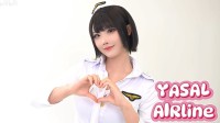 性感韩援Yasal最新Vlog公开！会做饭的机长你爱了吗?