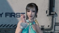 《剑星》伊芙超清凉性感服装Mod：露的很多 真吸睛!