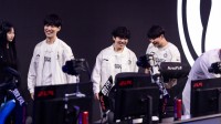 IG2:0横扫BLG TheShy操刀铁男开大强拆基地全员笑嘻