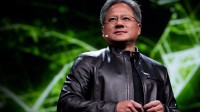 黄仁勋盛赞中国：拥有全球50%AI研究员 大模型先进