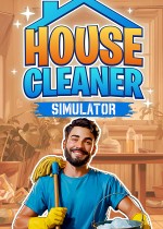 House Cleaner Simulator