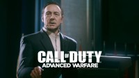 COD高管谈凯文史派西：伟大的演员但偶尔有点奇怪