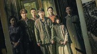 电影《南京照相馆》上映36天 观影人次破8000万