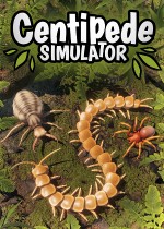 Centipede Simulator