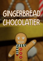 Gingerbread Chocolatier