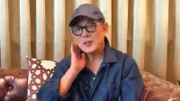 李连杰首谈近期生病及手术全过程！手术难度等级公开